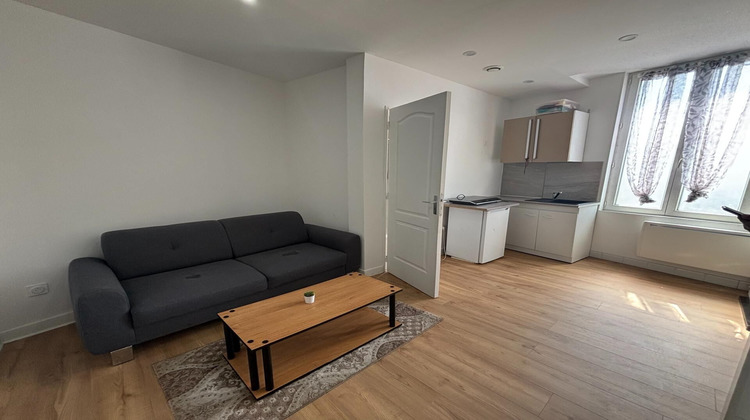 Ma-Cabane - Location Appartement Liancourt, 31 m²