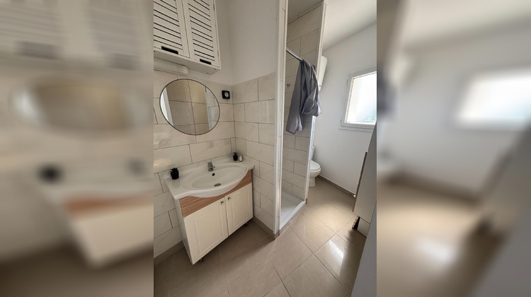 Ma-Cabane - Location Appartement Liancourt, 31 m²
