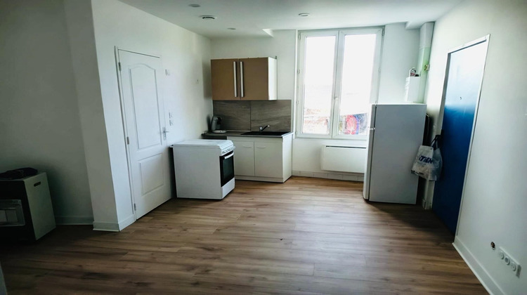 Ma-Cabane - Location Appartement Liancourt, 31 m²