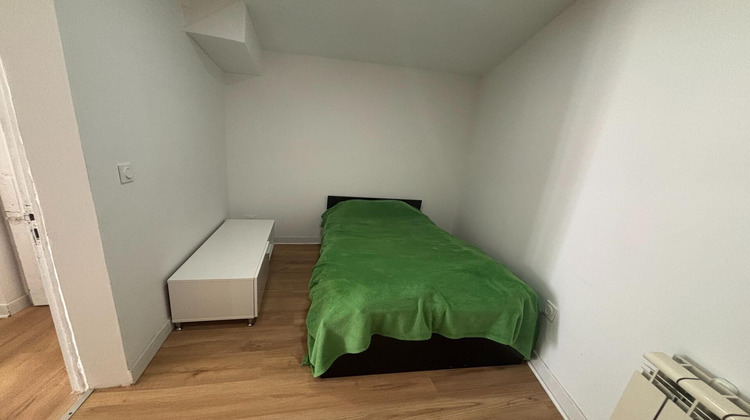 Ma-Cabane - Location Appartement Liancourt, 31 m²