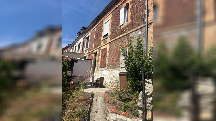 Ma-Cabane - Location Appartement Liancourt, 31 m²