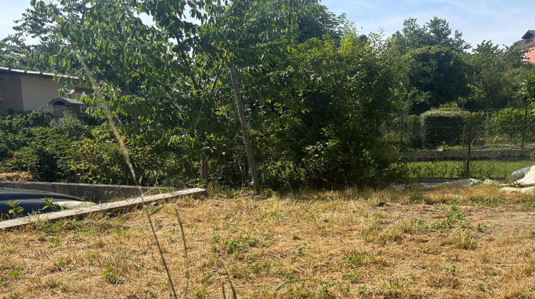 Ma-Cabane - Location Appartement Liancourt, 31 m²