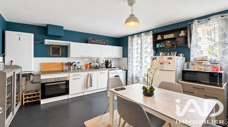 Ma-Cabane - Location Appartement Liancourt, 68 m²