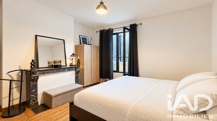 Ma-Cabane - Location Appartement Liancourt, 68 m²