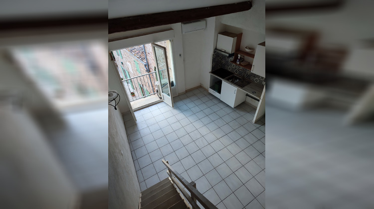 Ma-Cabane - Location Appartement Liausson, 45 m²