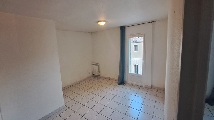 Ma-Cabane - Location Appartement Liausson, 50 m²