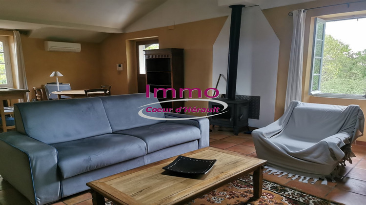 Ma-Cabane - Location Appartement LIAUSSON, 53 m²