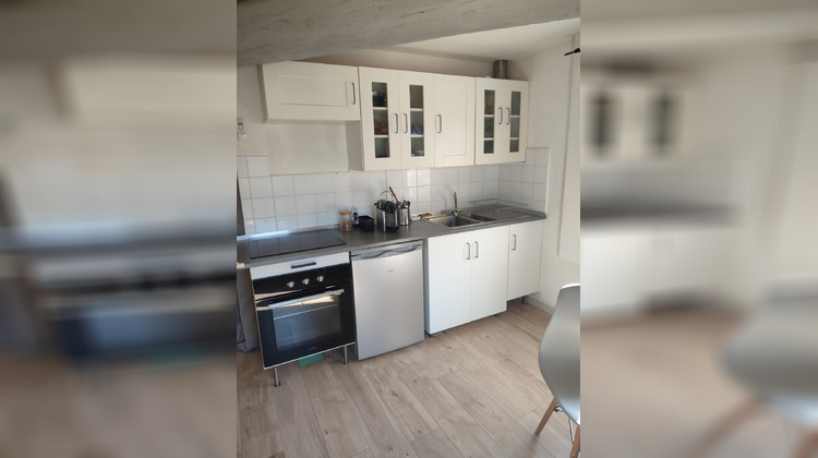 Ma-Cabane - Location Appartement Liausson, 37 m²