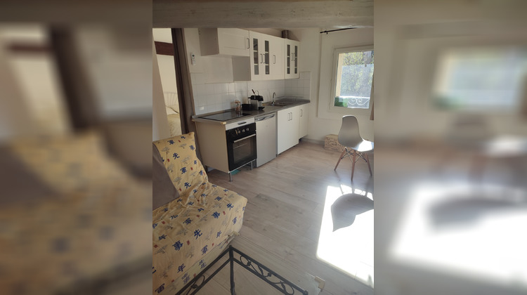 Ma-Cabane - Location Appartement Liausson, 37 m²