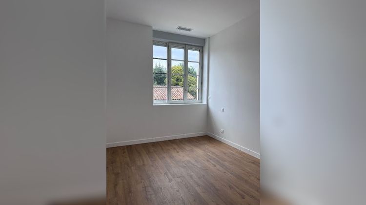 Ma-Cabane - Location Appartement LIBOURNE, 91 m²