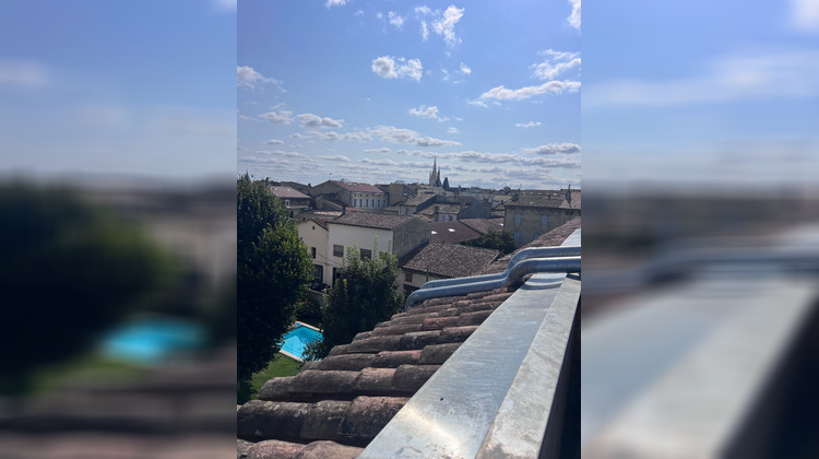 Ma-Cabane - Location Appartement LIBOURNE, 90 m²