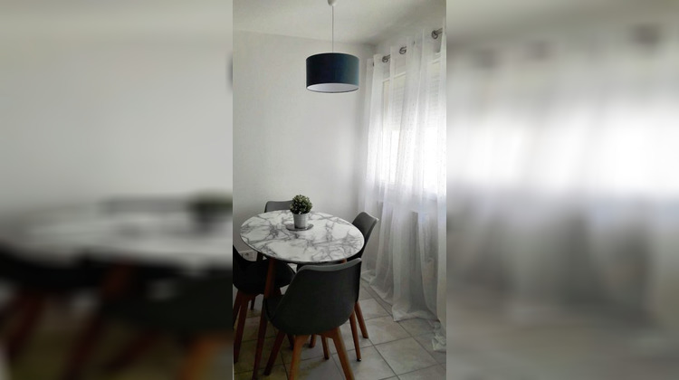 Ma-Cabane - Location Appartement Libourne, 35 m²