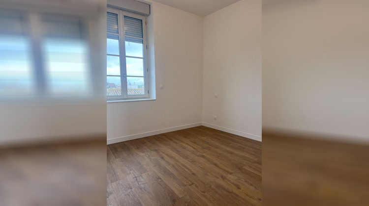 Ma-Cabane - Location Appartement LIBOURNE, 75 m²