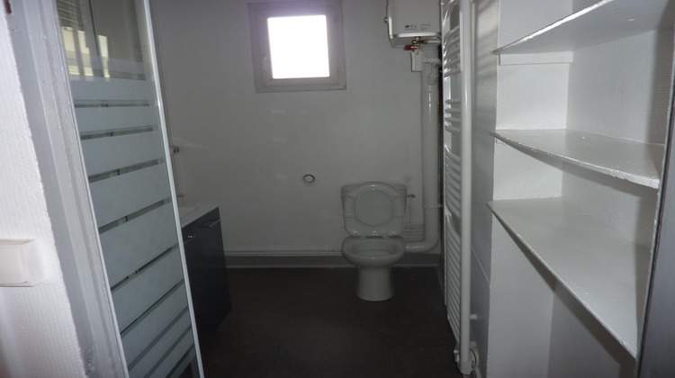 Ma-Cabane - Location Appartement Libourne, 38 m²