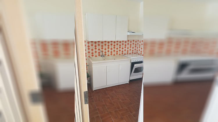 Ma-Cabane - Location Appartement Libourne, 40 m²