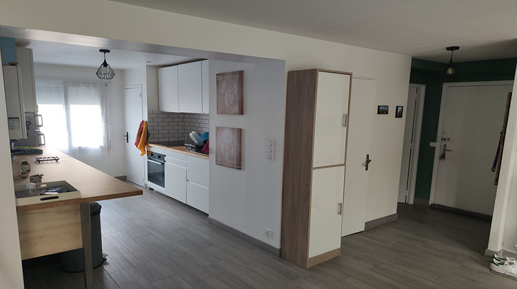 Ma-Cabane - Location Appartement LIBOURNE, 63 m²