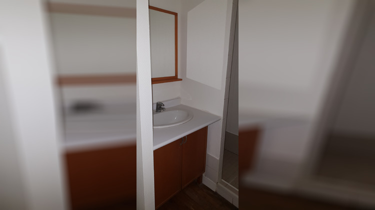 Ma-Cabane - Location Appartement Libourne, 19 m²