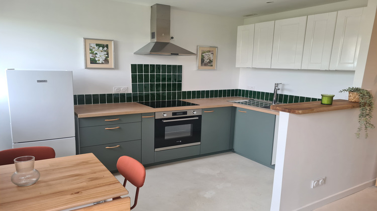 Ma-Cabane - Location Appartement Libourne, 25 m²