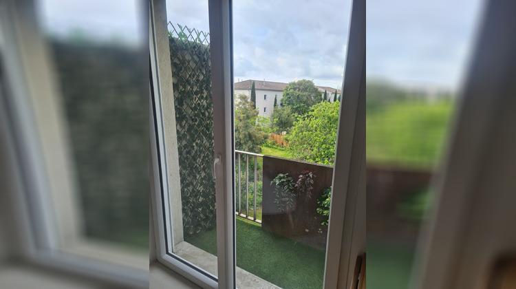 Ma-Cabane - Location Appartement Libourne, 25 m²