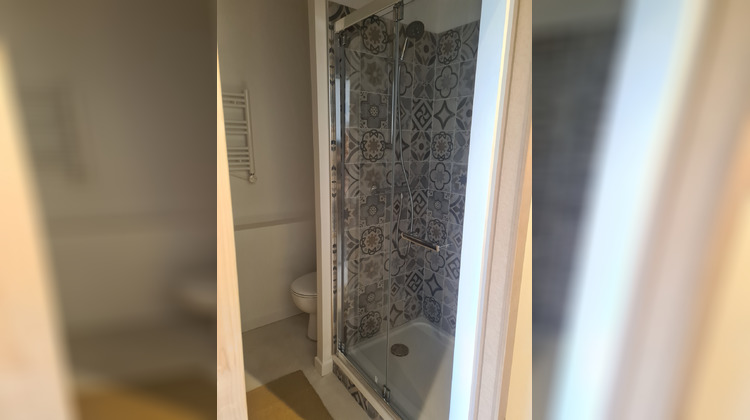 Ma-Cabane - Location Appartement Libourne, 25 m²