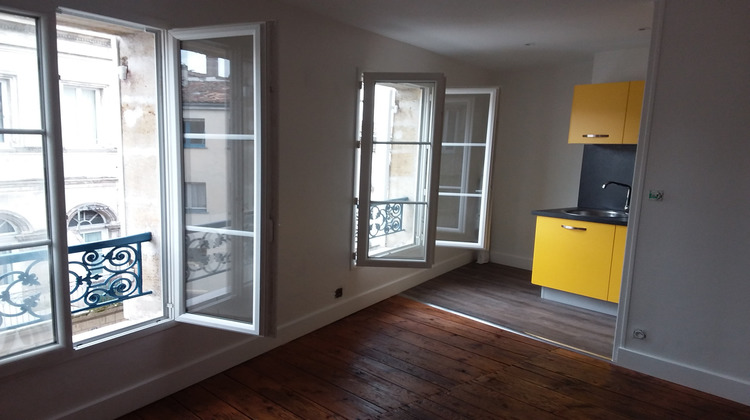 Ma-Cabane - Location Appartement Libourne, 20 m²