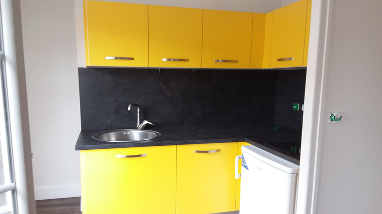 Ma-Cabane - Location Appartement Libourne, 20 m²