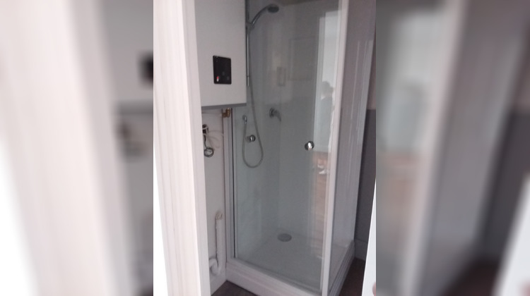 Ma-Cabane - Location Appartement Libourne, 20 m²