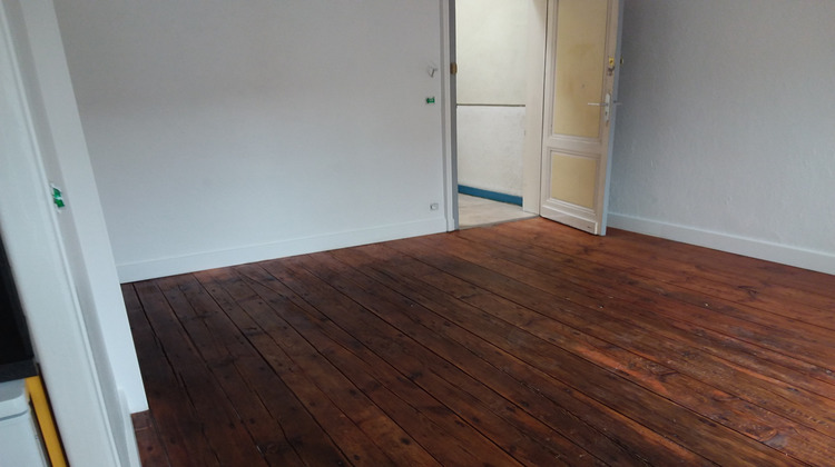 Ma-Cabane - Location Appartement Libourne, 20 m²