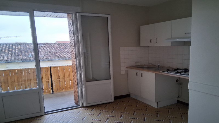 Ma-Cabane - Location Appartement Libourne, 73 m²