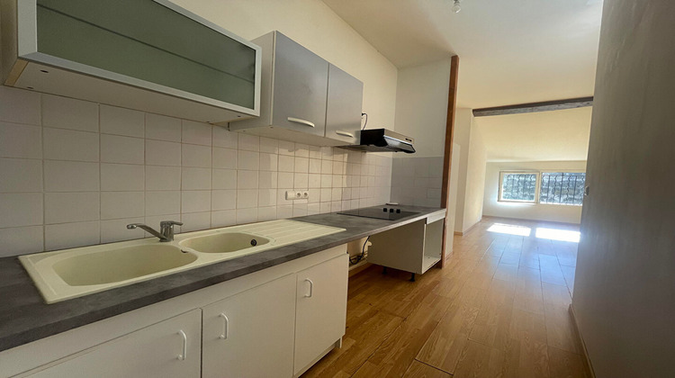 Ma-Cabane - Location Appartement LIBOURNE, 53 m²