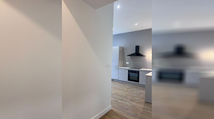 Ma-Cabane - Location Appartement LIBOURNE, 49 m²