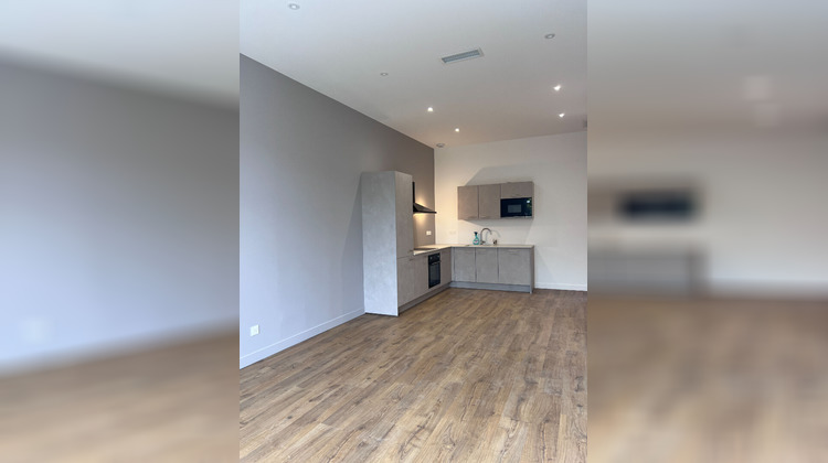 Ma-Cabane - Location Appartement LIBOURNE, 49 m²