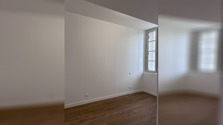 Ma-Cabane - Location Appartement LIBOURNE, 49 m²