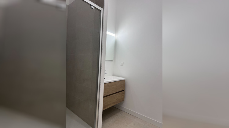 Ma-Cabane - Location Appartement LIBOURNE, 49 m²