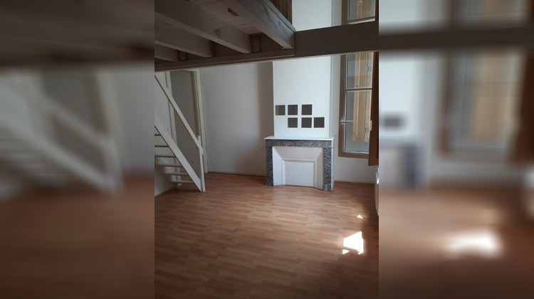 Ma-Cabane - Location Appartement Libourne, 27 m²