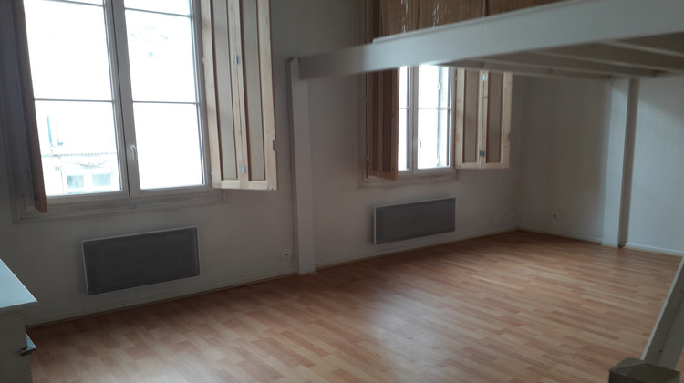 Ma-Cabane - Location Appartement Libourne, 27 m²