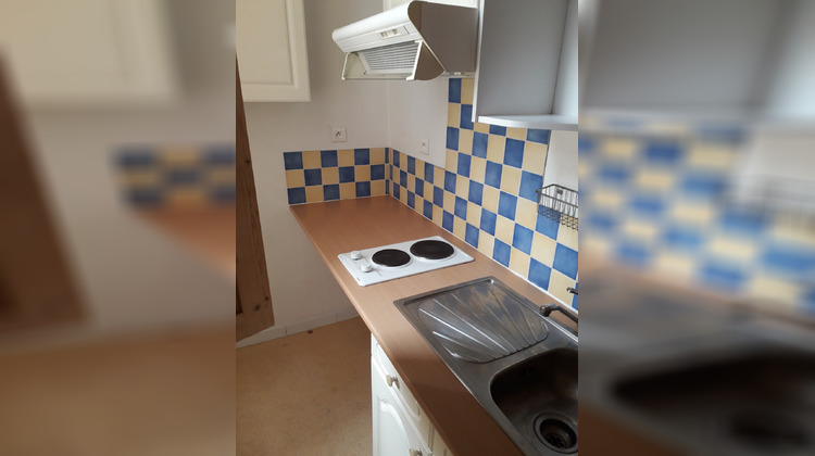 Ma-Cabane - Location Appartement Libourne, 27 m²