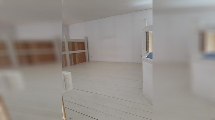 Ma-Cabane - Location Appartement Libourne, 27 m²