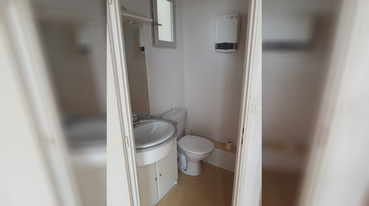 Ma-Cabane - Location Appartement Libourne, 27 m²