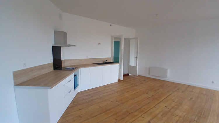 Ma-Cabane - Location Appartement Libourne, 66 m²