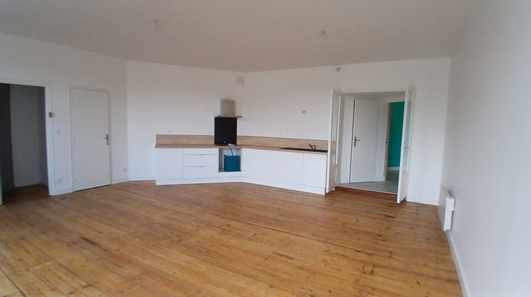 Ma-Cabane - Location Appartement Libourne, 66 m²