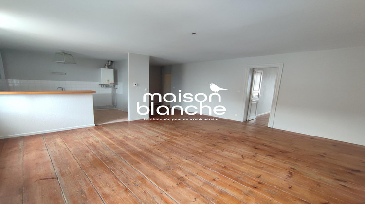 Ma-Cabane - Location Appartement Libourne, 72 m²