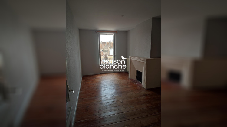 Ma-Cabane - Location Appartement Libourne, 72 m²