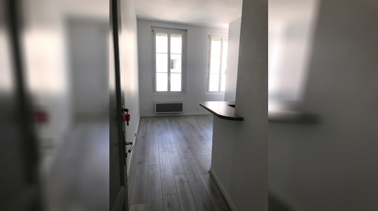 Ma-Cabane - Location Appartement LIBOURNE, 34 m²