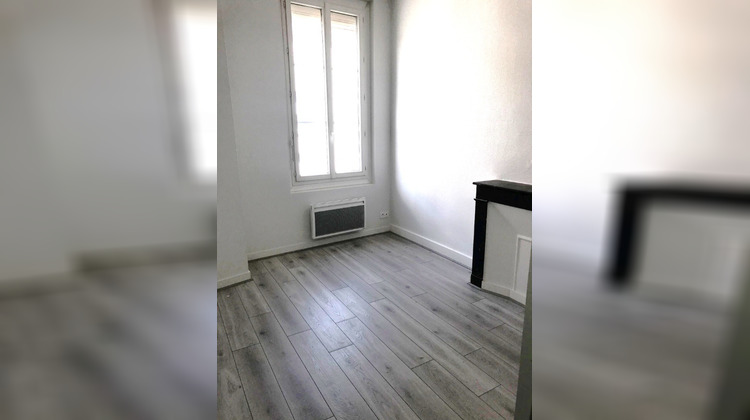 Ma-Cabane - Location Appartement LIBOURNE, 34 m²