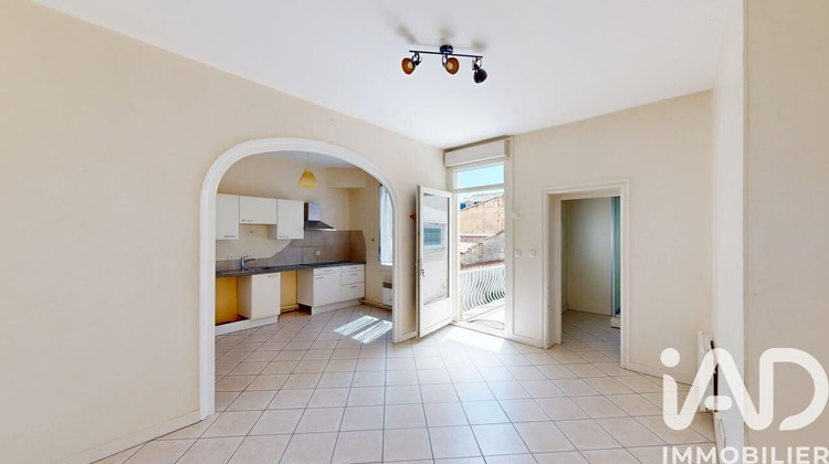 Ma-Cabane - Location Appartement Libourne, 68 m²