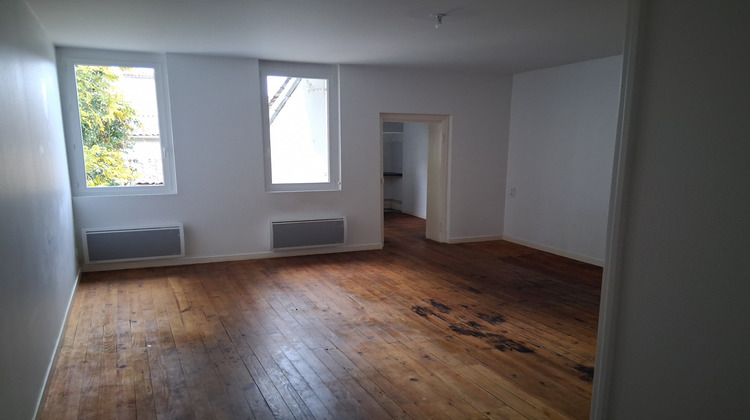 Ma-Cabane - Location Appartement Libourne, 34 m²