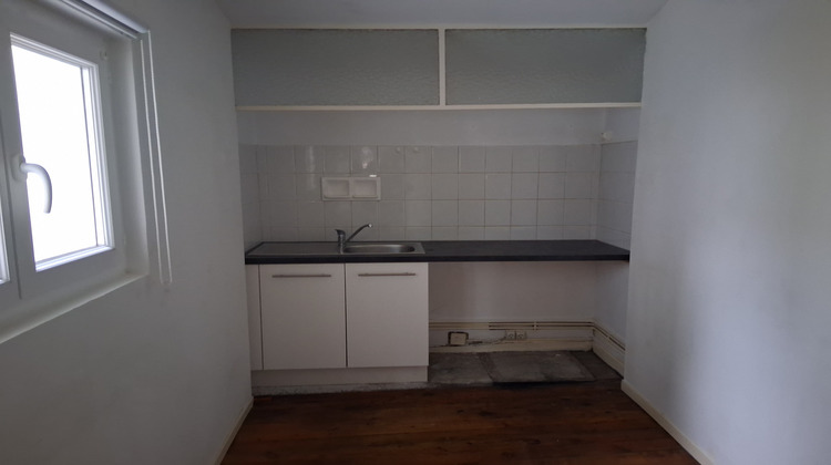Ma-Cabane - Location Appartement Libourne, 34 m²