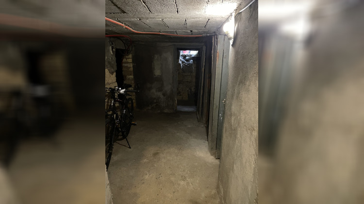 Ma-Cabane - Location Appartement Libourne, 1 m²