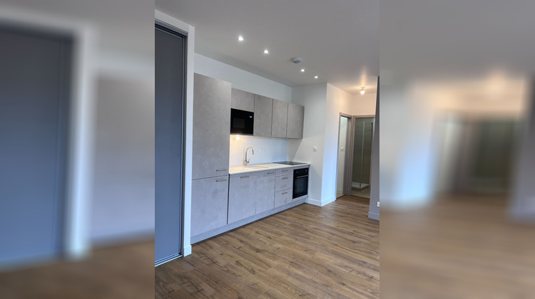 Ma-Cabane - Location Appartement LIBOURNE, 39 m²